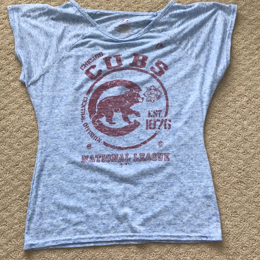 Cubs T-Shirt